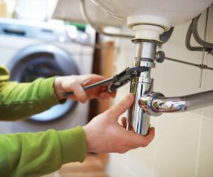 About Emergency plumbing pros Sterling, KS